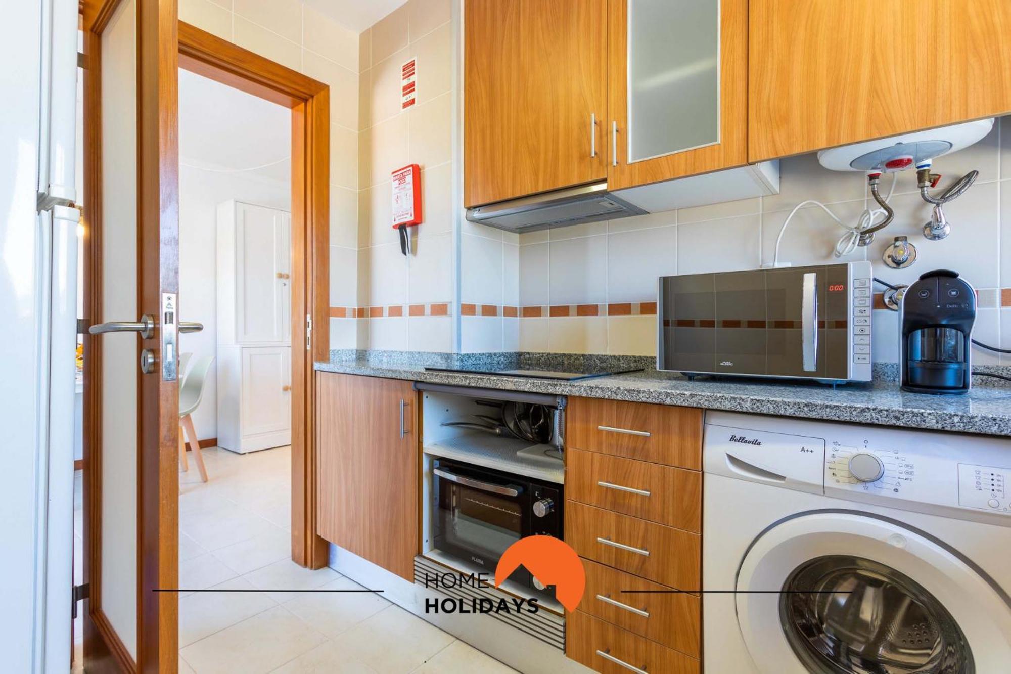 Appartement #152 T1 Falesia By Holidays *