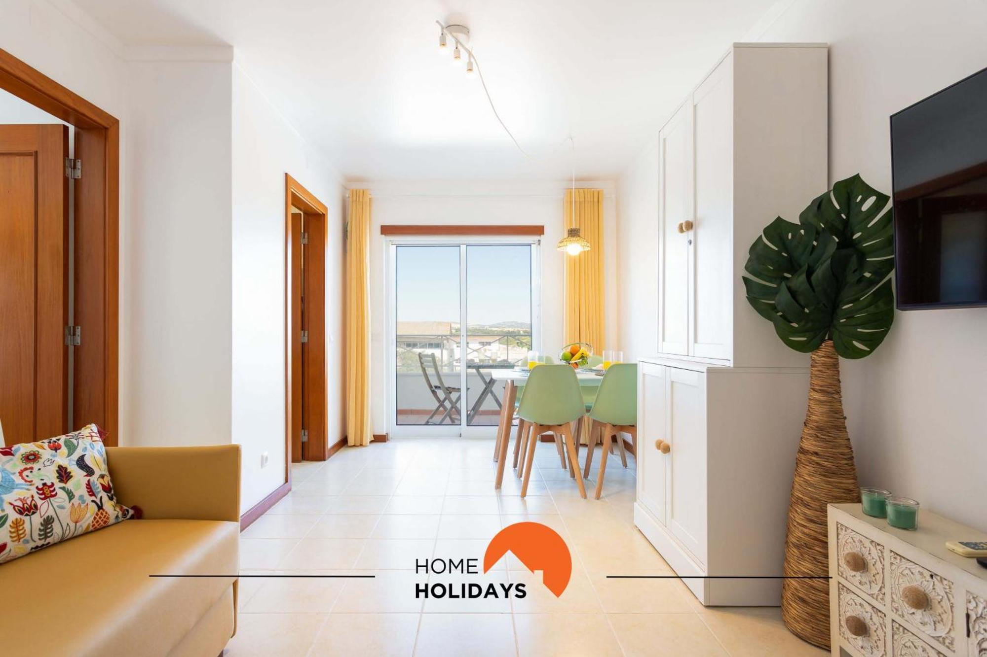 #152 T1 Falesia By Holidays Appartement Albufeira