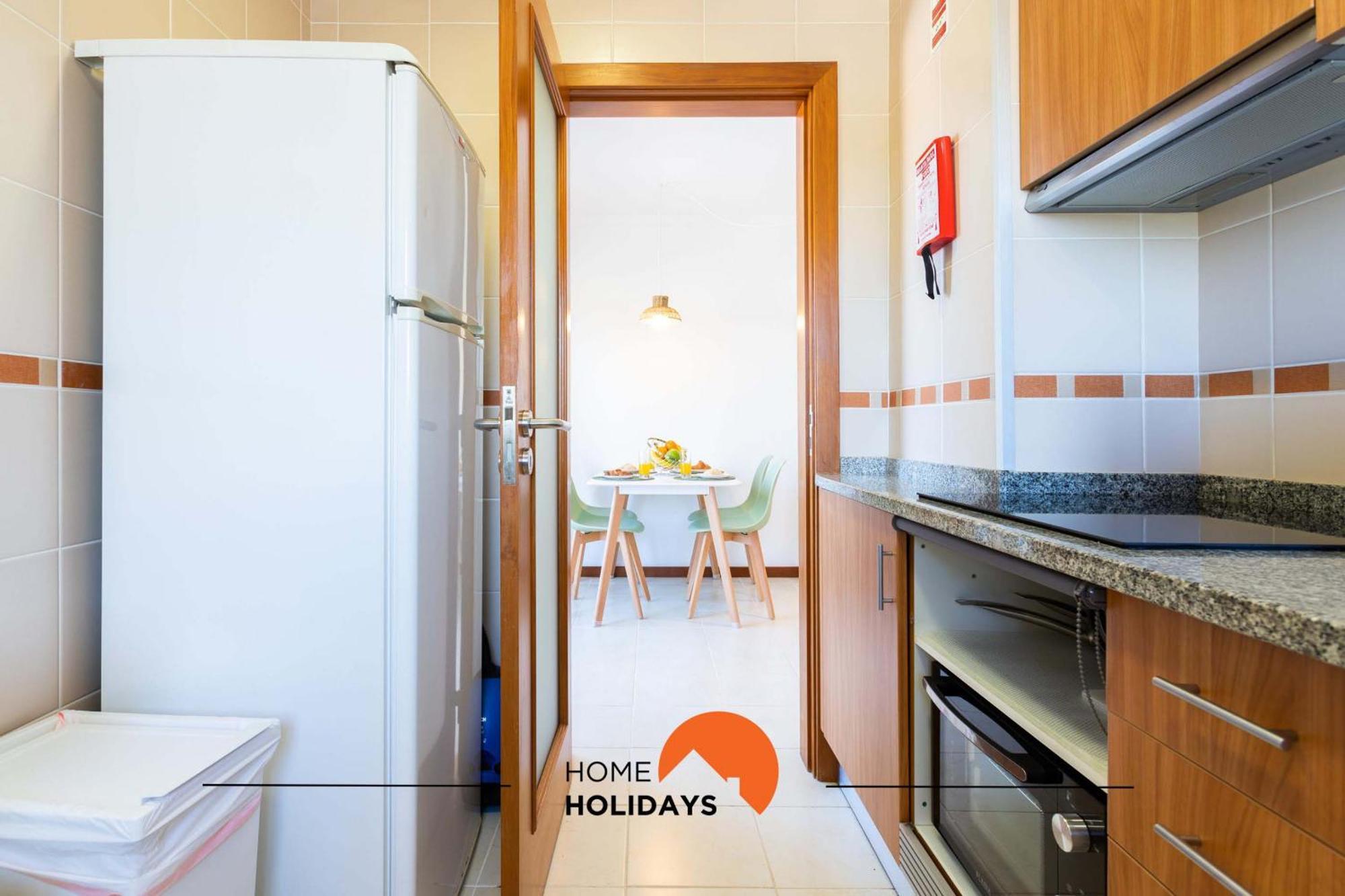 Appartement #152 T1 Falesia By Holidays *