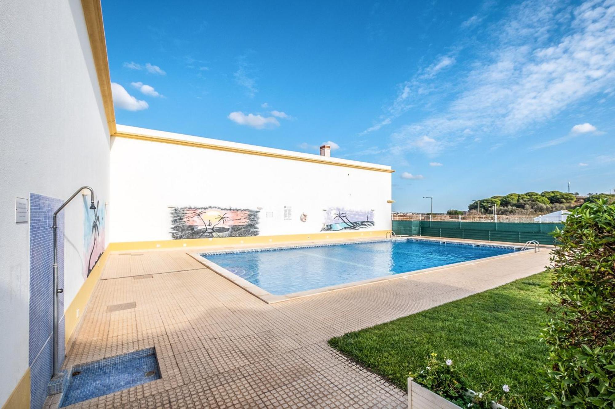 #152 T1 Falesia By Holidays Appartement