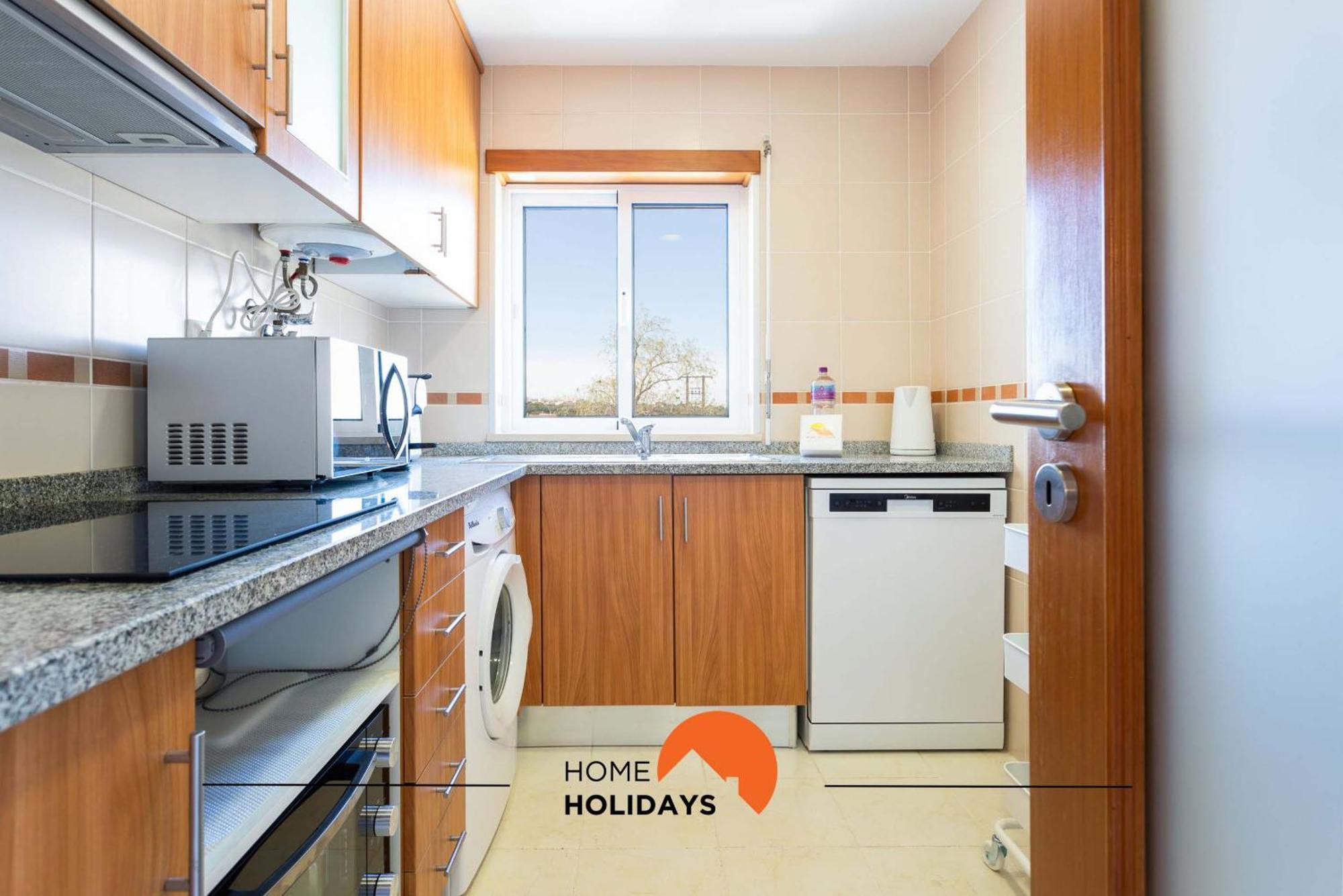 Appartement #152 T1 Falesia By Holidays *