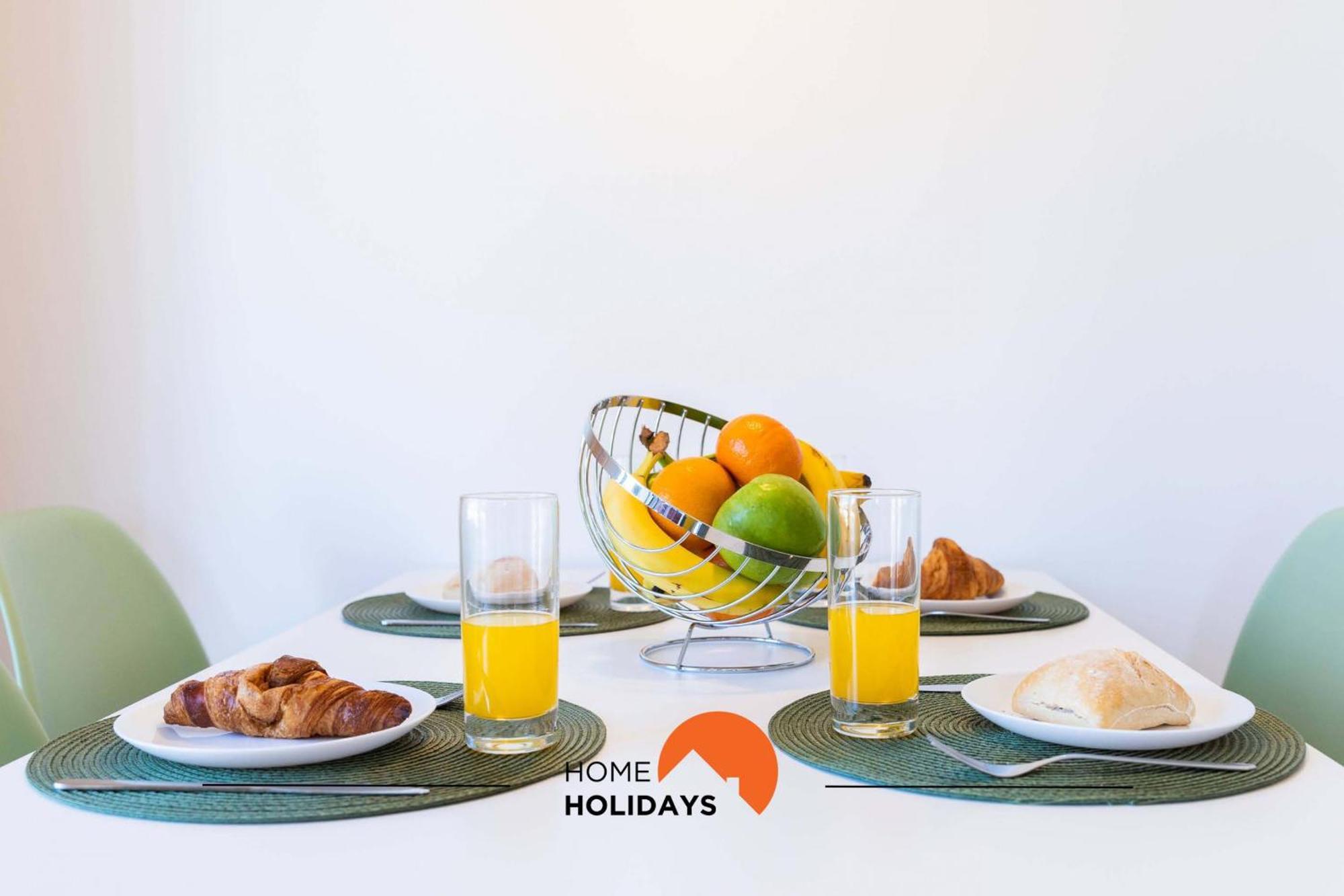 #152 T1 Falesia By Holidays Appartement *