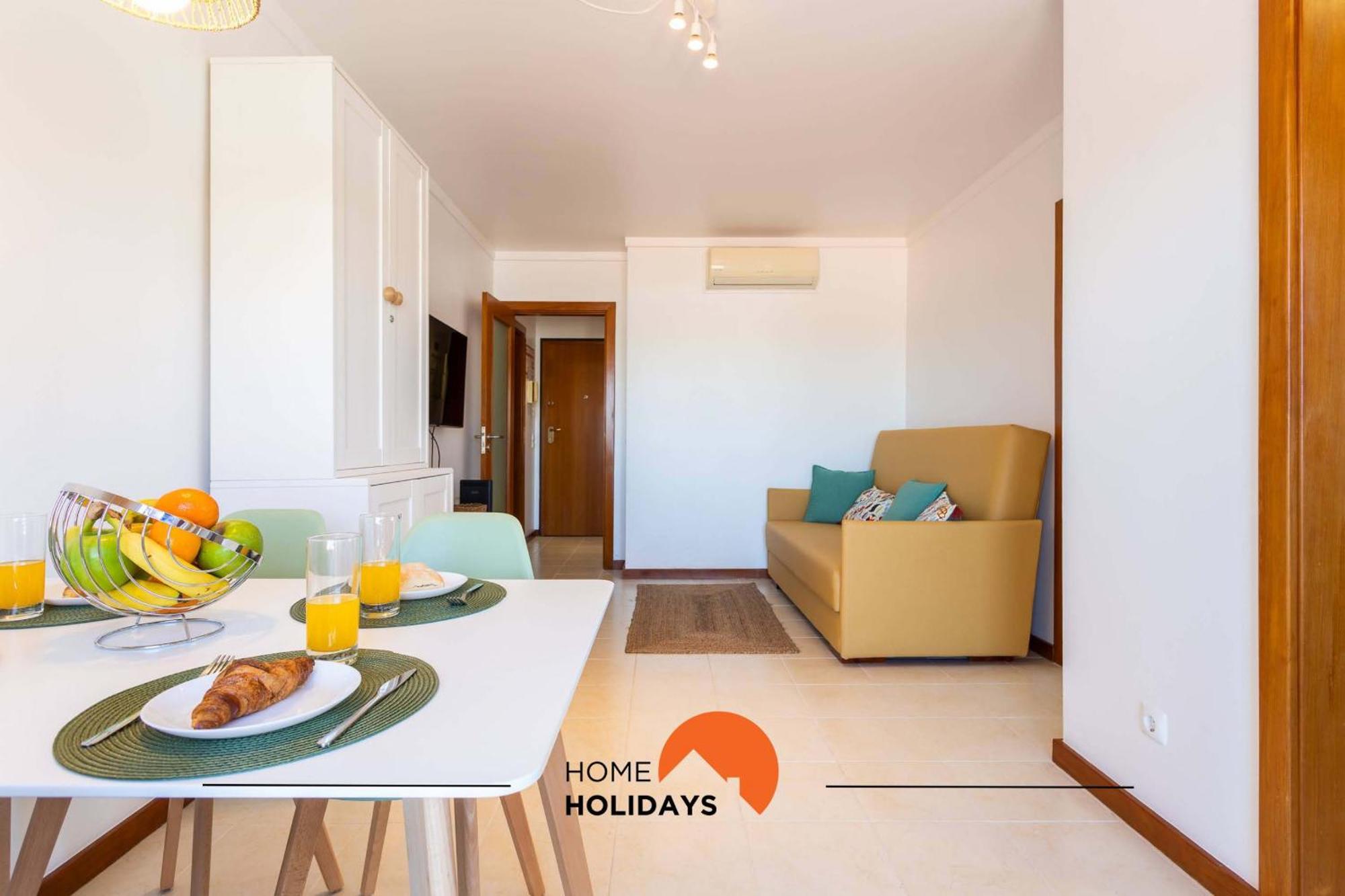 Appartement #152 T1 Falesia By Holidays