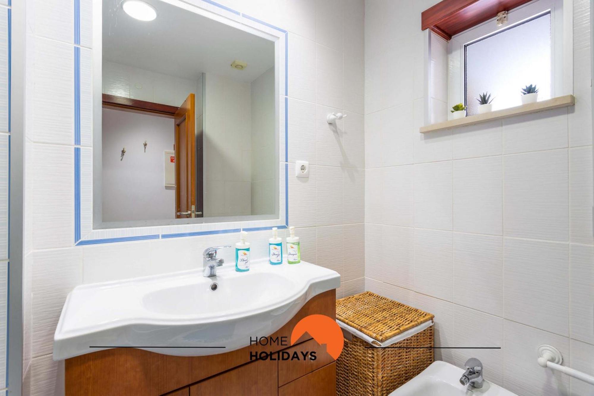 #152 T1 Falesia By Holidays Appartement