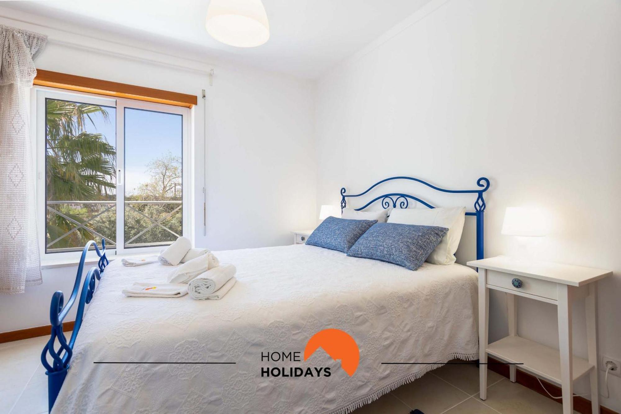 #152 T1 Falesia By Holidays Appartement