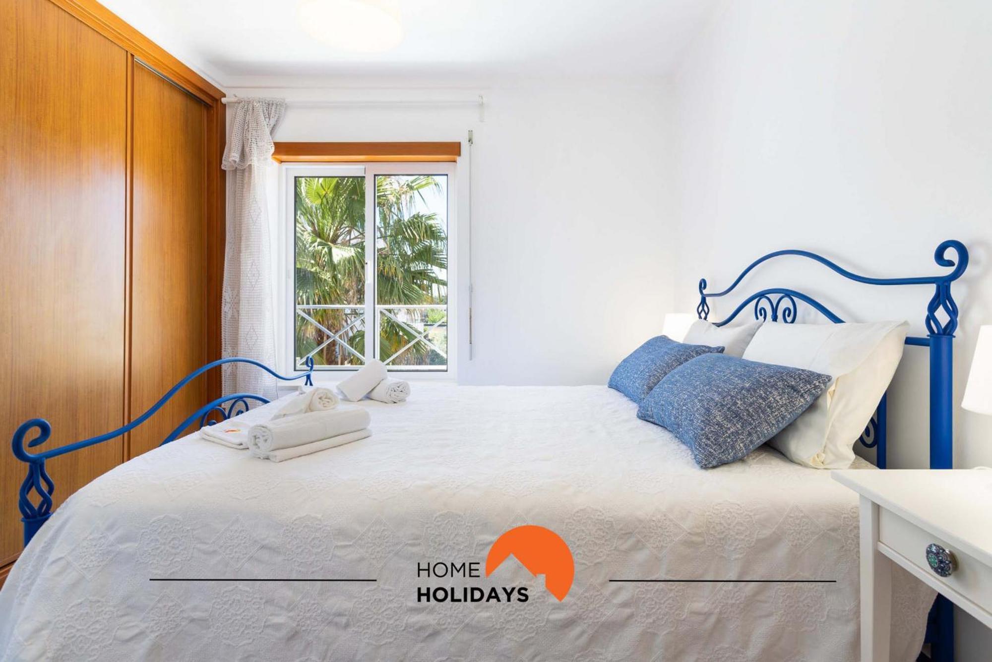 #152 T1 Falesia By Holidays Appartement *